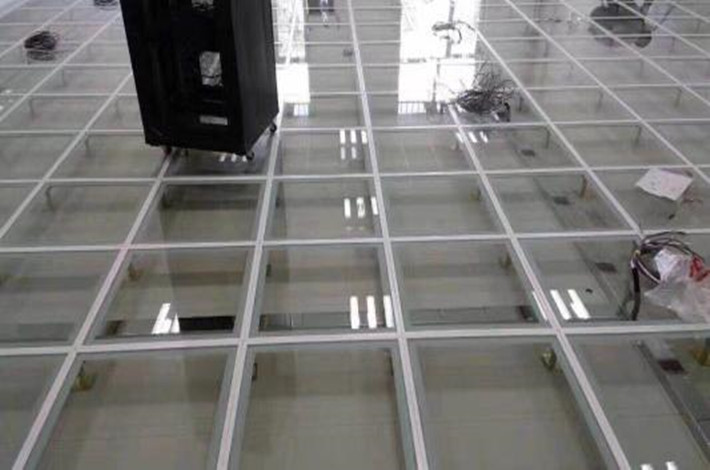 玻璃地板6
