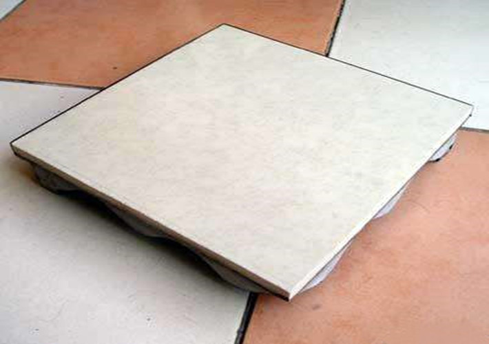 全钢防静电陶瓷地板4