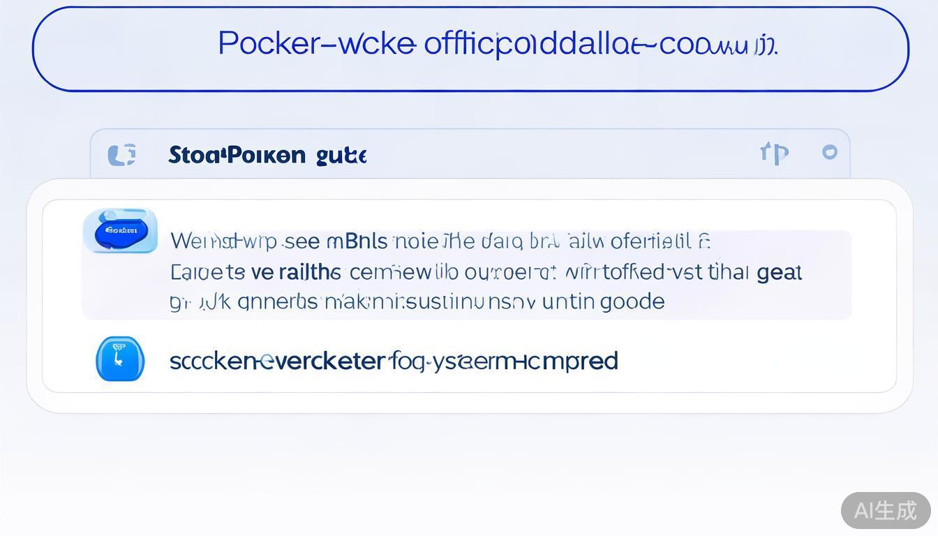 钱包使用教程_用户指南：准确找到tokenpocket钱包的官方下载地址的关键步骤_钱包的使用方法