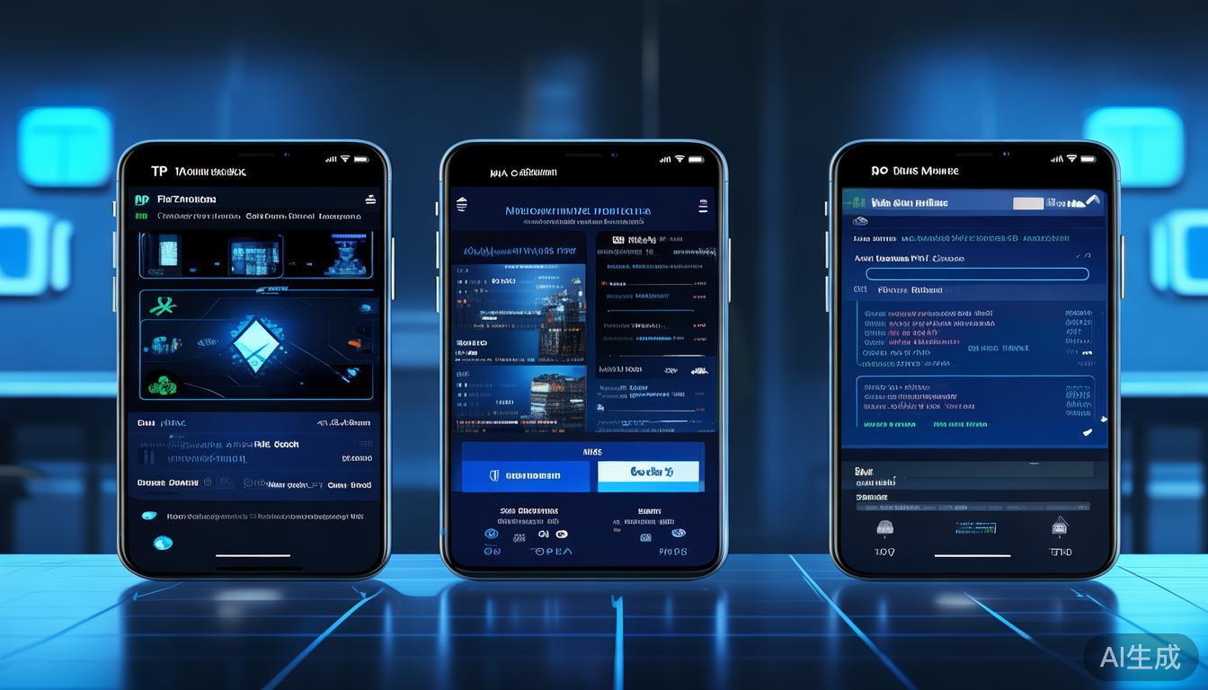 钱包产品_钱包对比图_对比tp钱包官网下载app与其他数字资产管理工具的优劣