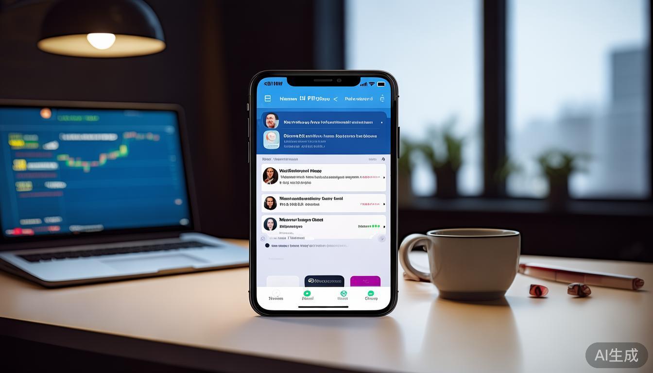 社交投资平台app_社交投资平台_如何在TP官方下载app中开展社交投资
