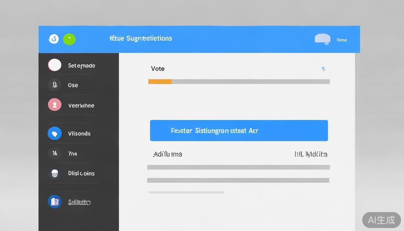 反馈规则_如何在2025 TP官网最新版本中运用反馈机制_反馈中心是什么软件
