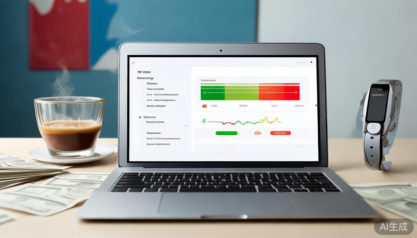 财务透明化的语言表达_财务透明化管理对策_如何通过TPWallet改善财务透明度？