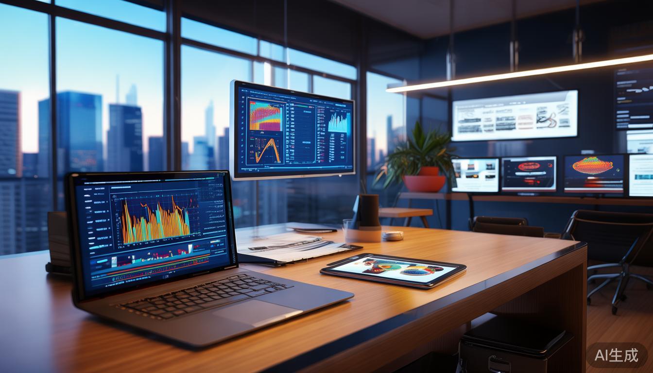 如何在TP最新版本下载中进行趋势预测？_预测趋势的五个步骤_趋势的预测