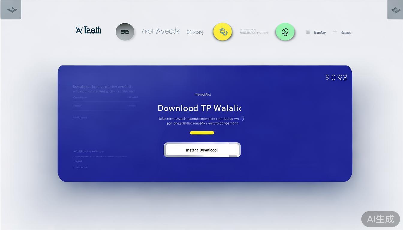 下载app定位_下载完app显示定位失败_理解TPWallet官网下载过程中的市场定位