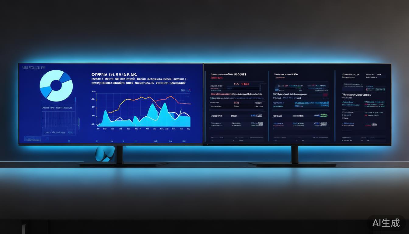 如何通过tpwallet最新版官网保持对市场趋势的敏锐洞察，增强收益能力？_pop服装趋势网官网_神彩趋势官网