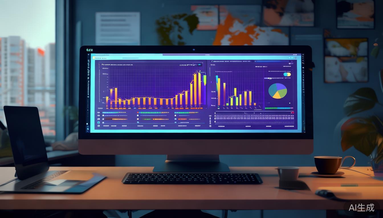 如何使用TP钱包进行数据可视化？_数据可视化国内外研究现状_可视化数据