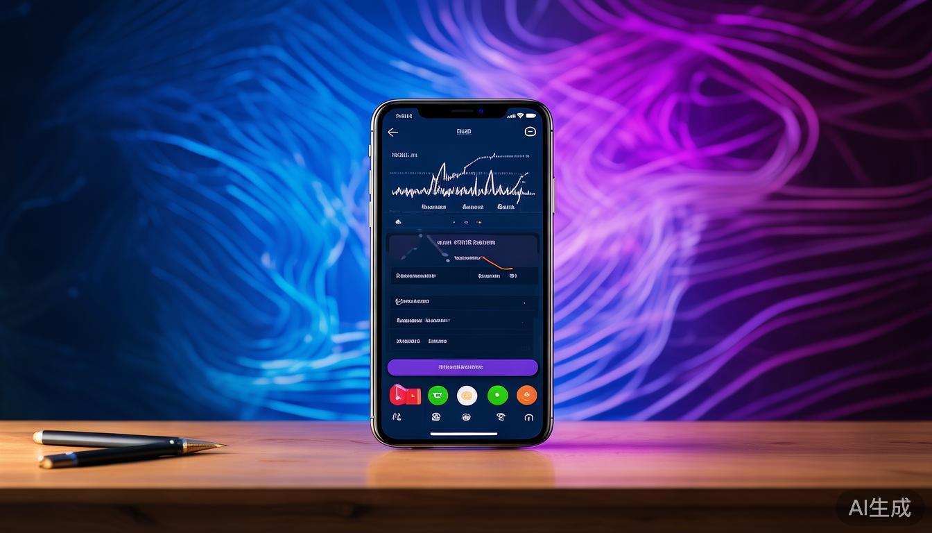 财务优化流程_财务优化是什么意思_通过TPWallet优化个人财务管理