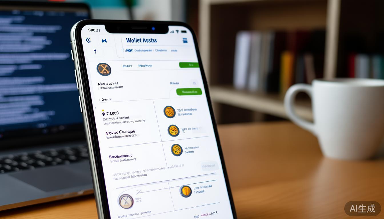 如何在TP钱包中汇集信息？_钱包数据_钱包对接自动归集