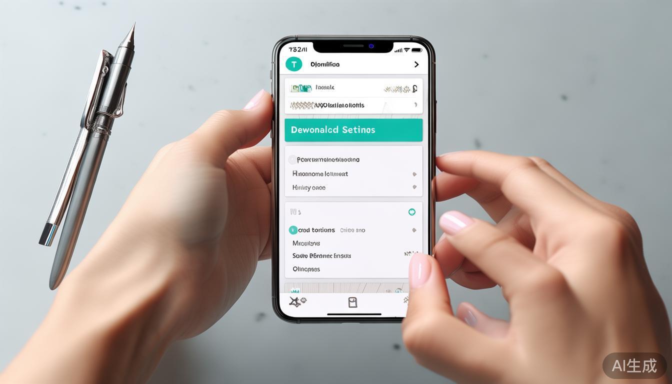 官网下载怎么下载_打开官网下载_如何在TP官网下载app正版中实现个人化设置？