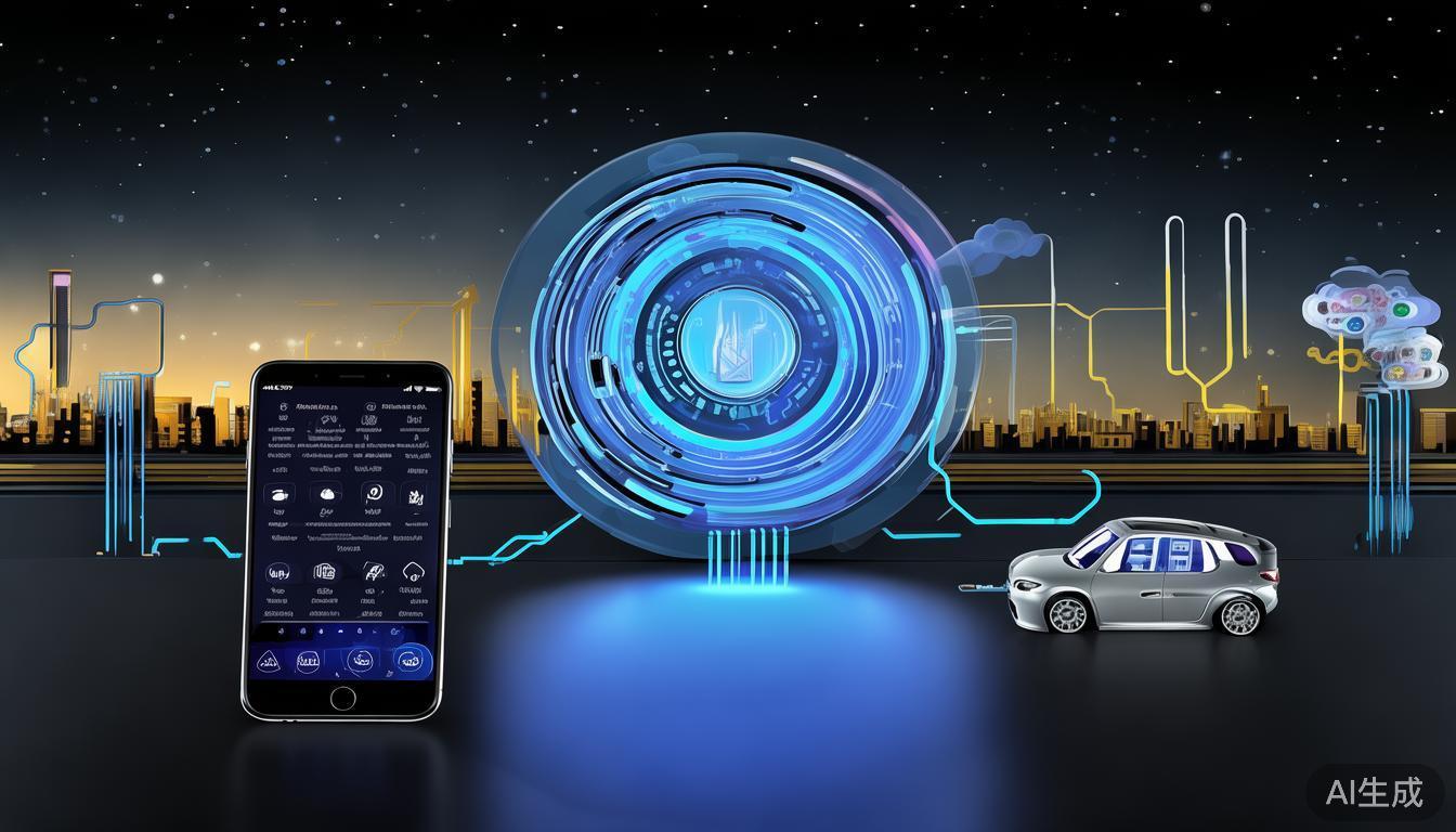 什么叫应用前景_应用前景良好_TP官方安卓最新版本的技术先进性与应用前景