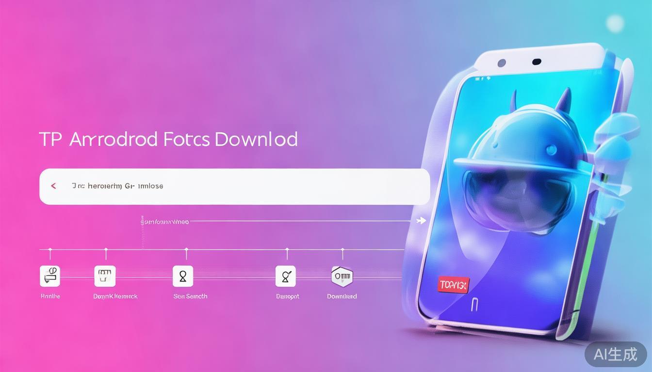 TP官网下载安卓最新版本2025的市场策略与用户引导_安卓官网策略最新版本引导下载_安卓策略游戏