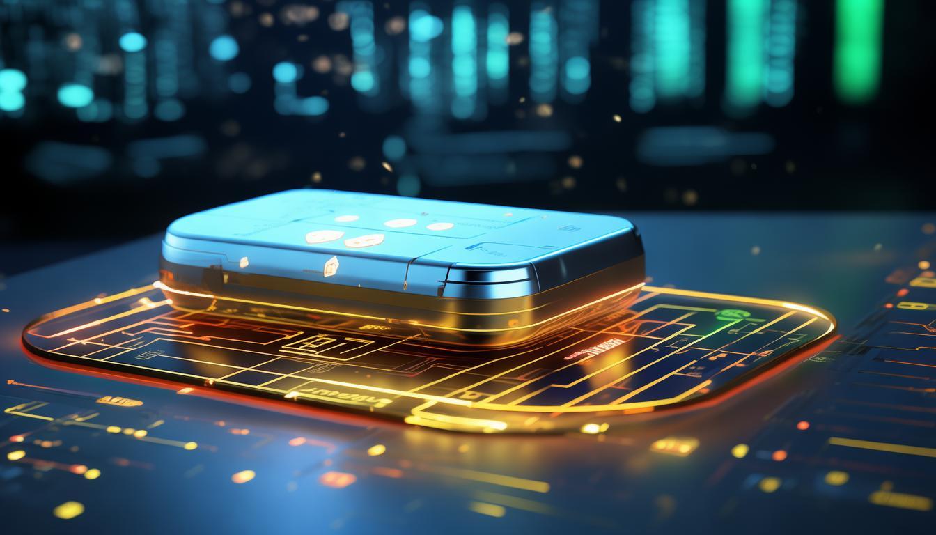 钱包对比图_tokenpocket钱包官网与其他钱包的对比分析：选择最适合你的工具_钱包对比表情包