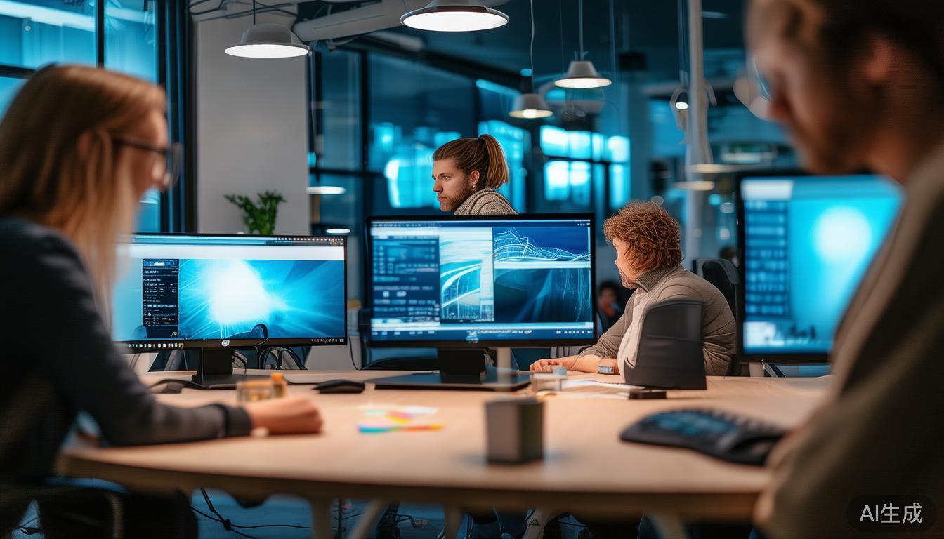 打造高效率团队_什么是高效团队建设_如何通过TP官方下载安装app建立高效团队