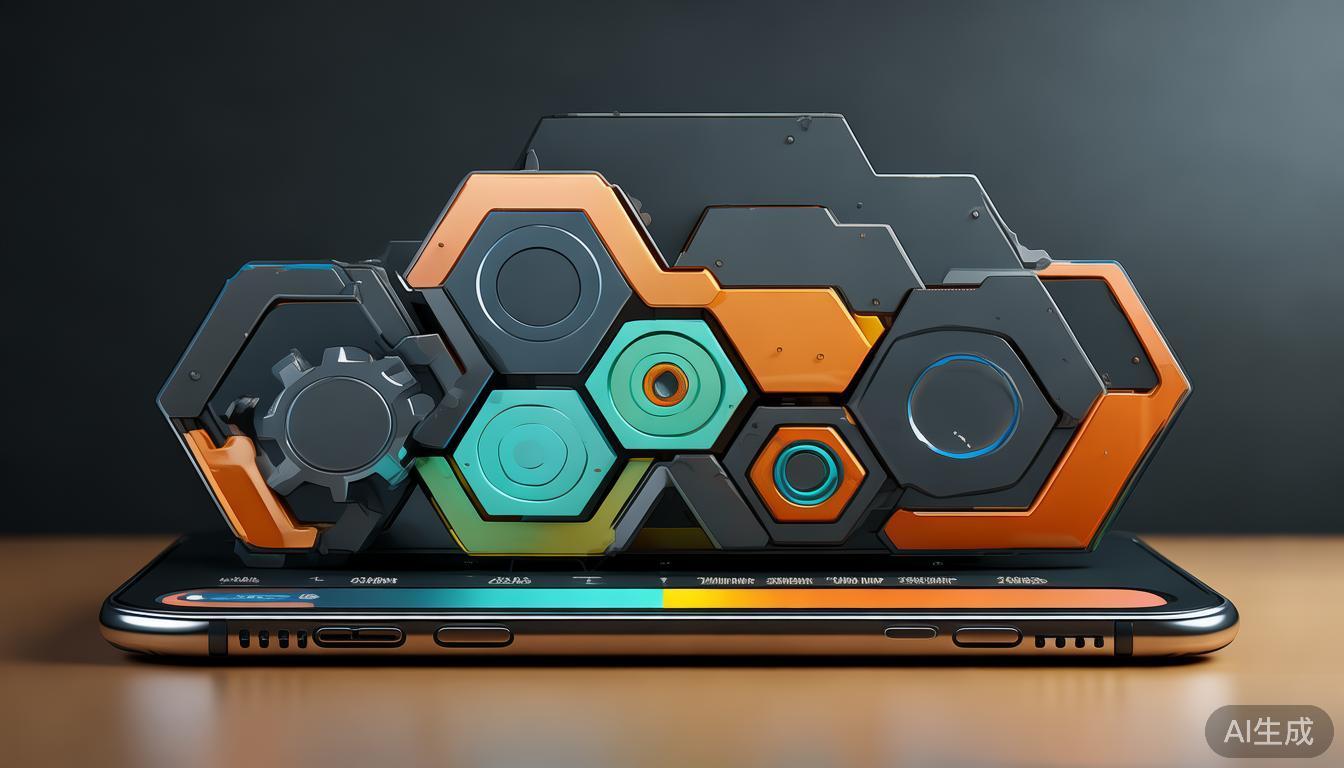 安卓应用模板_TP官方下载安卓最新版本2025的模块化设计与应用_手机应用模块