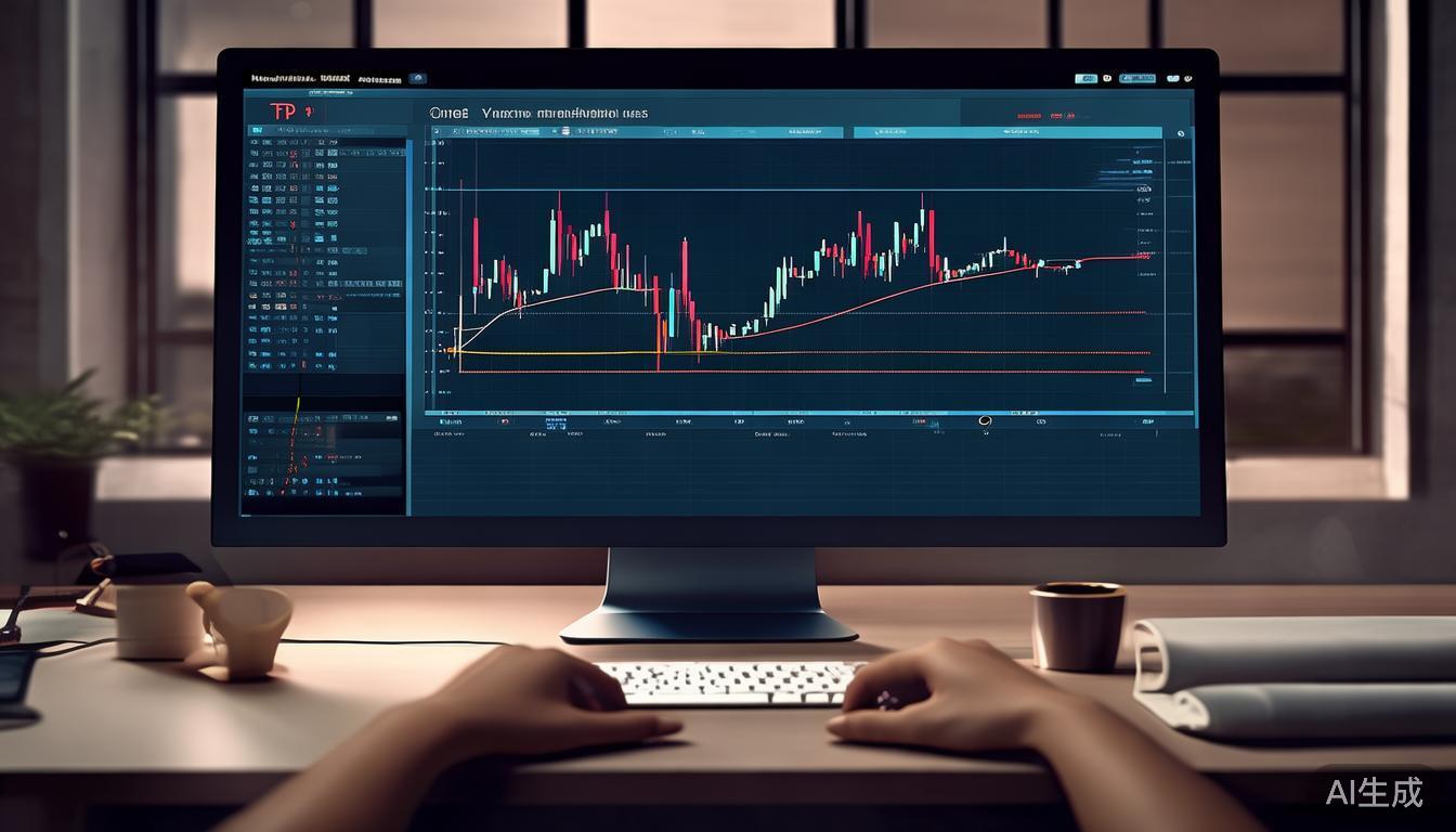 tpwallet官方版中的数据可视化工具，如何帮助用户理解市场动向？_动态可视化的呈现方法_动态可视化有哪几种