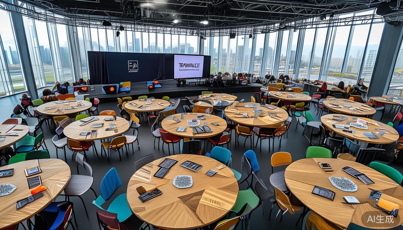 社区教育_TPWallet的用户教育与社区活动_社区教育圈