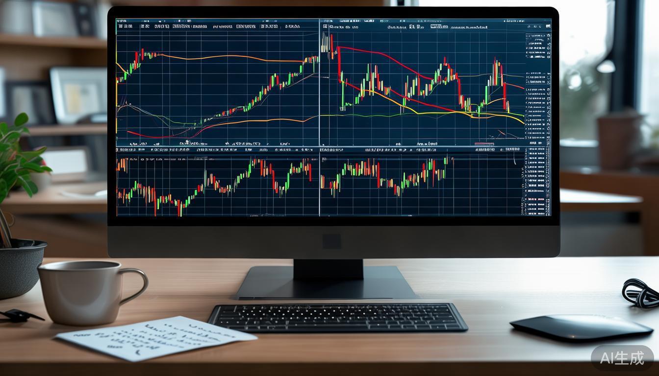 金融模拟软件_tp官方正版下载的教育模块，如何提升你的金融知识与市场分析能力？_金融mod下载