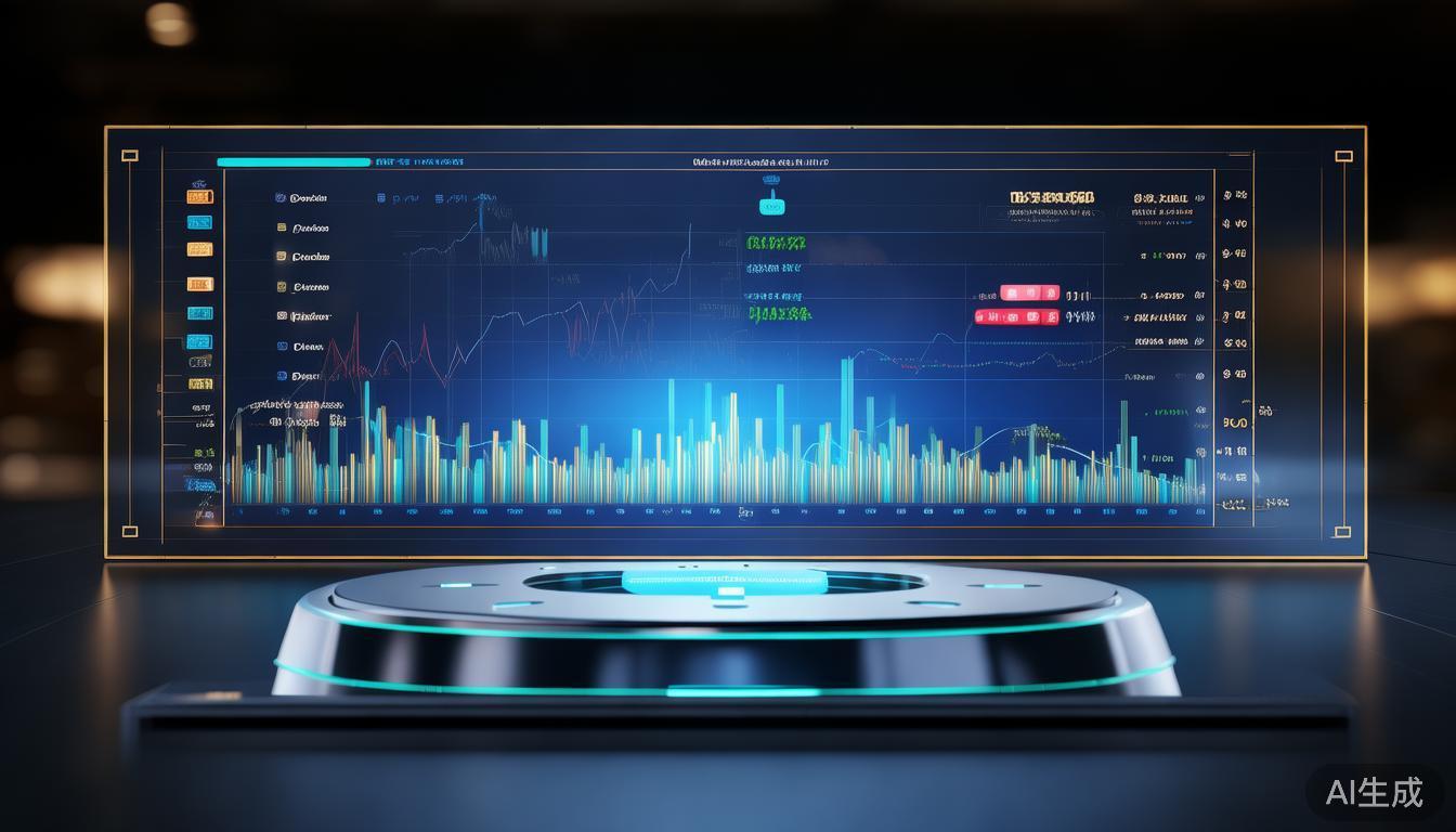 策略交易app_在TPWallet中建立高效的交易策略_策略交易系统