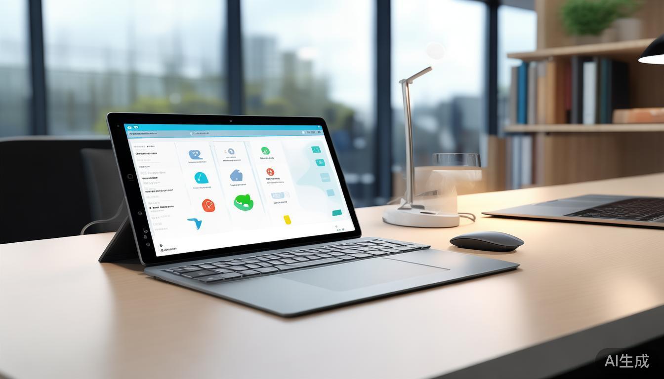 应用型软件有哪些_TP官方网站下载APP的产品特性与行业应用_应用特征