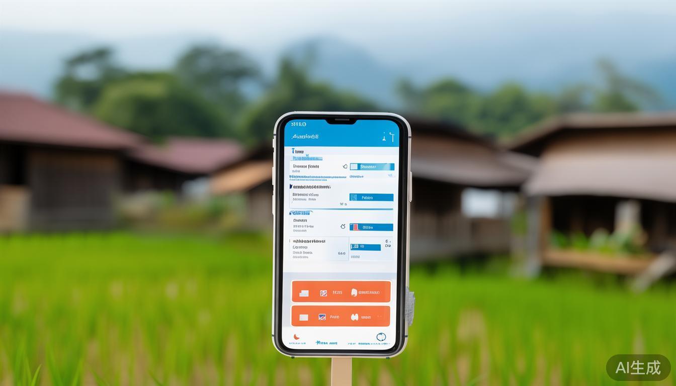 什么是新应用_TP官网2025最新版下载在新兴市场中的应用前景_新兴应用的场景