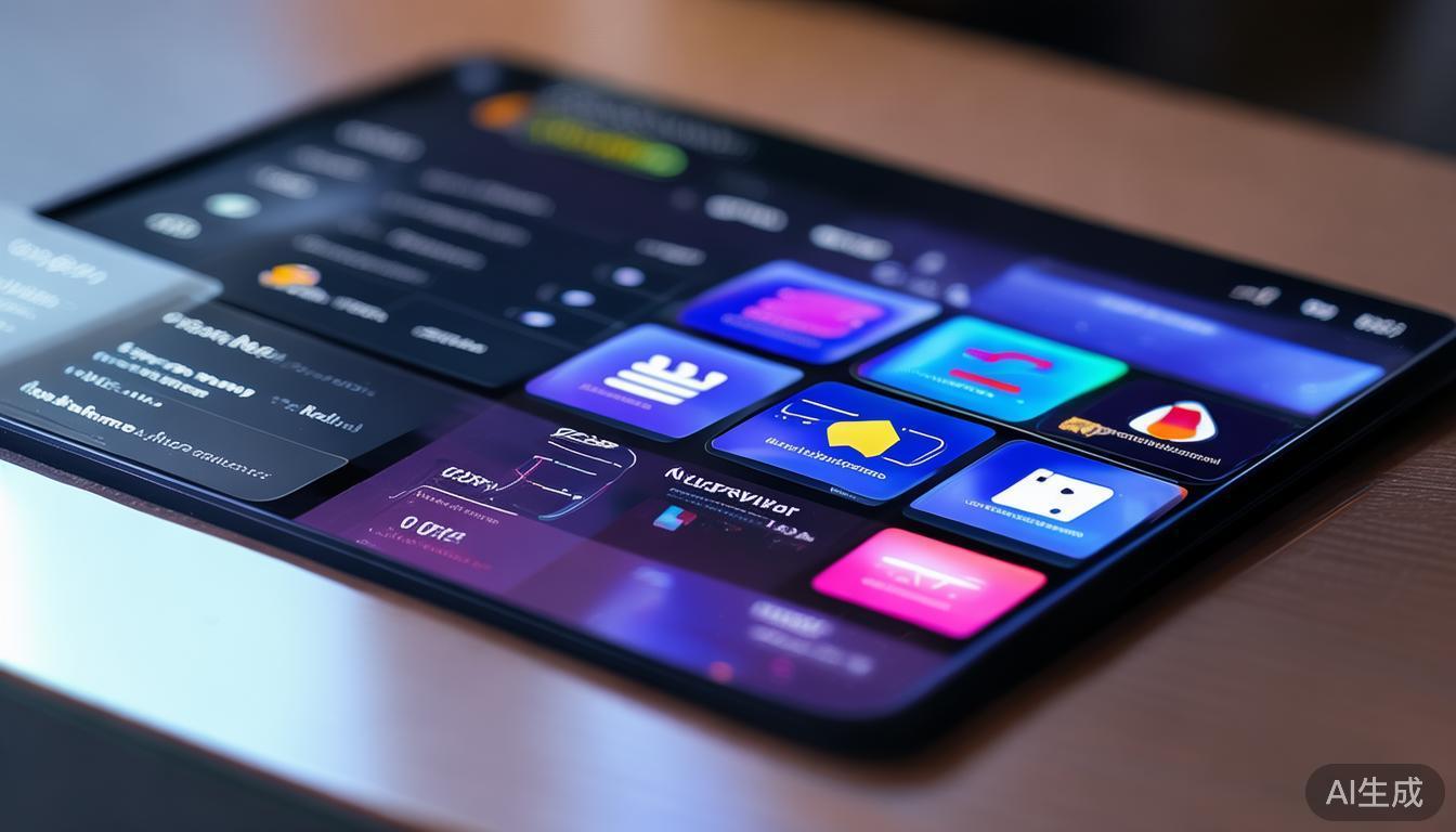 钱包app首页_钱包生活官网_tp钱包官网安卓下载的创新功能，如何提升数字资产管理的便利性？