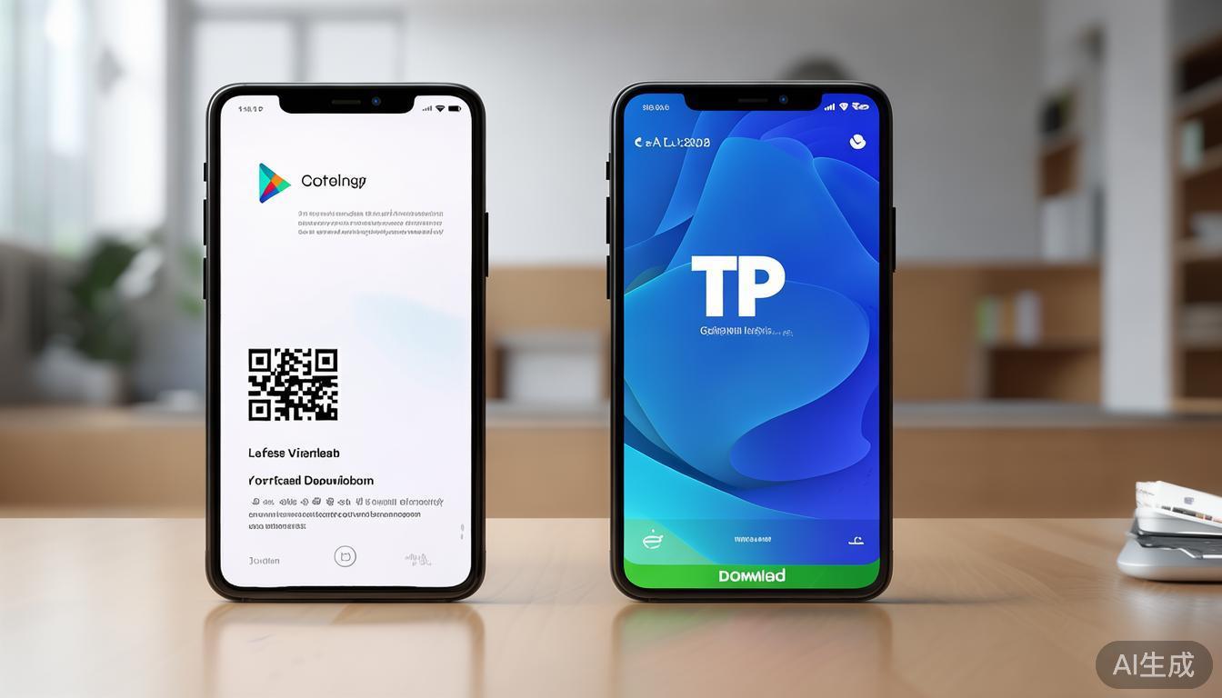 合法app下载_正版渠道货是什么意思_TP官方正版下载渠道的合法性分析