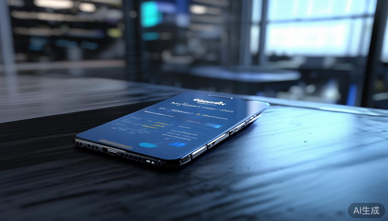 TP官方app下载的市场趋势与科技进步_科技趋势_科技趋势图