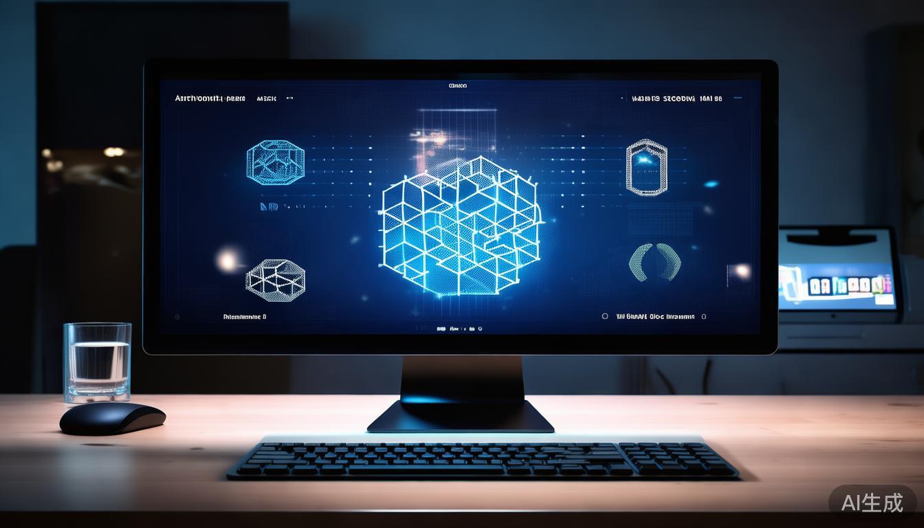 TPWallet的数字身份识别机制_数字识别设备_数字识别模块