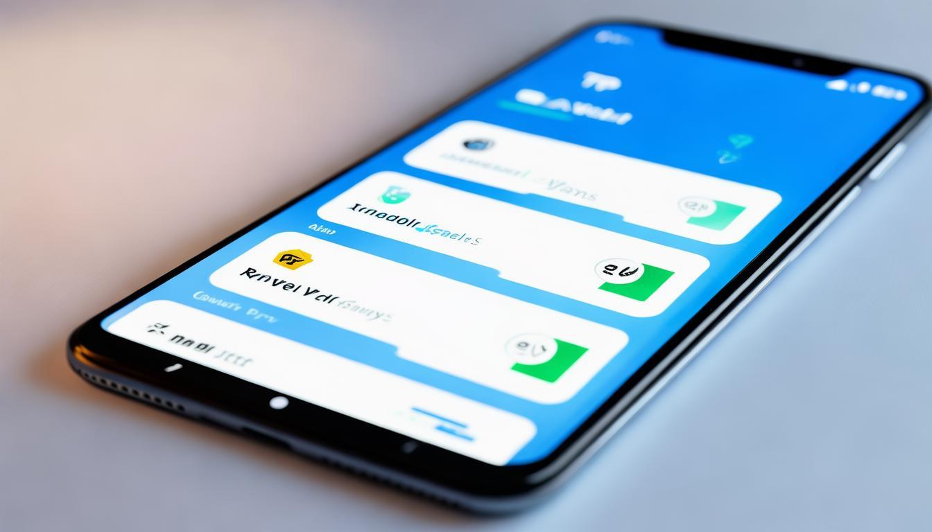 钱包管理app_数字钱包中的资产如何变现_TP钱包安卓下载对数字资产管理的帮助分析