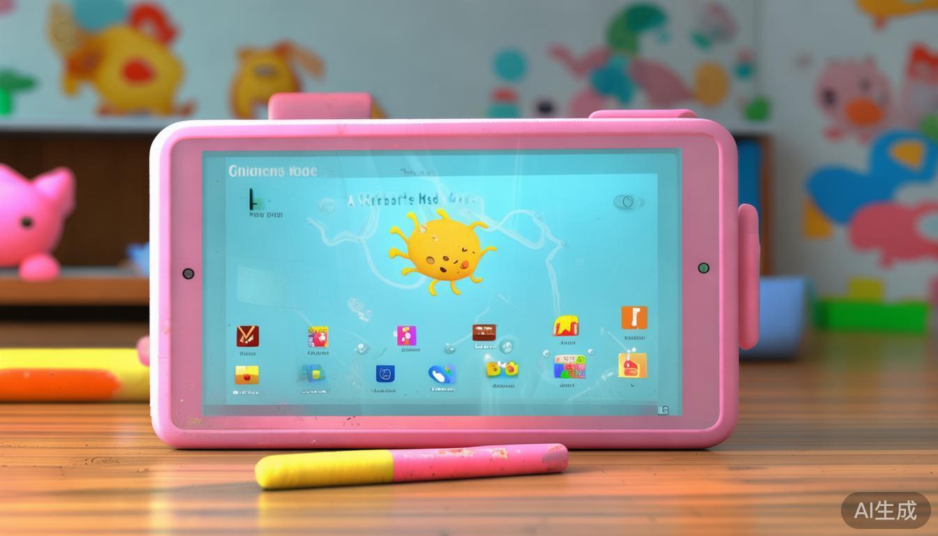 安卓TP2025新版本儿童模式亮点_国产儿童平板哪个好_mp4视频播放器安卓版
