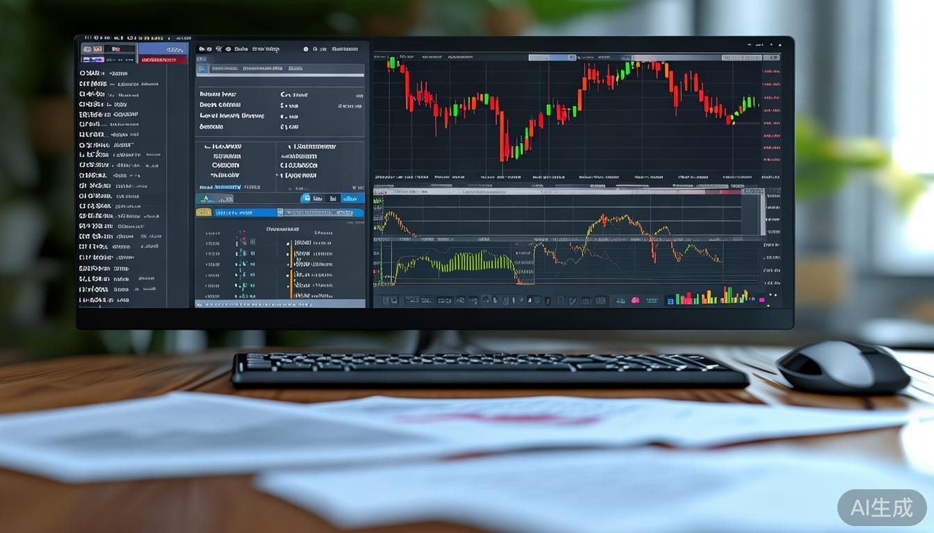 智能交易软件平台_智能交易炒股软件_6. 一键下载tp交易所app，智能投资从未如此简单