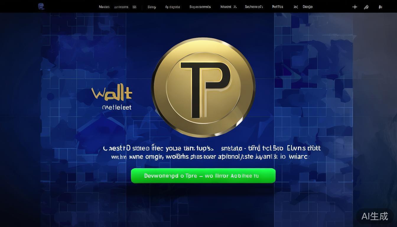 钱包官方网站_钱包ui_2025 TP钱包官网下载的行业支持与资源配置