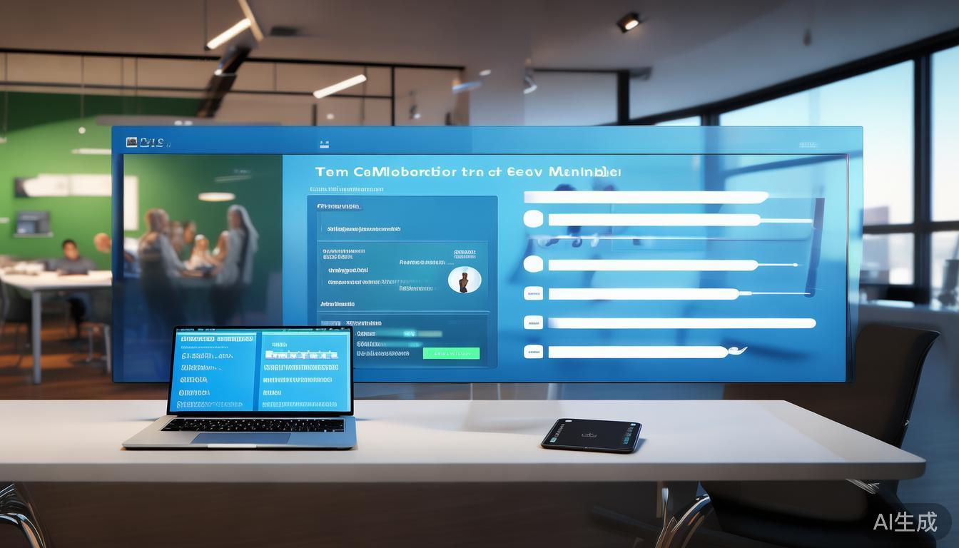 协作团队是什么意思_如何在TP官方下载安卓最新版中进行团队协作？_91手机助手安卓版官方下载