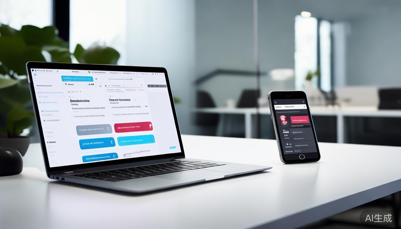 使用TP官方下载安装app实现高效管理_高效安装图_高效管理软件