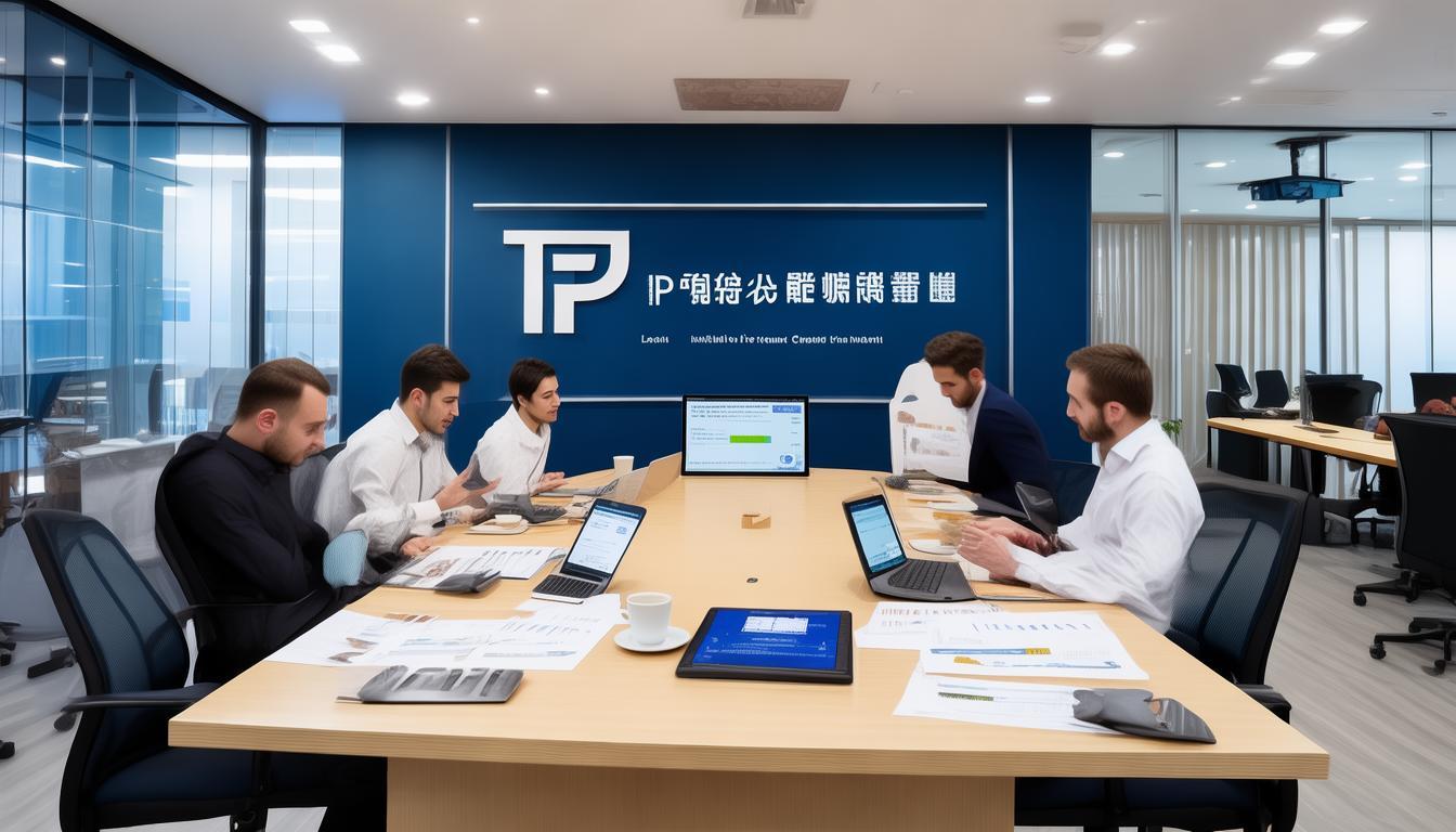 如何通过TP官方网站下载提升企业形象_成都个人形象提升培训_企业形象网站有哪些