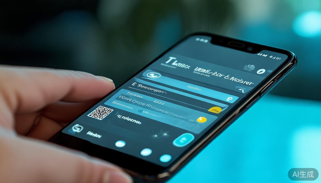 安卓最新版本下载安装_官方保障：TP安卓2025新版正规下载流程_安卓最新版本下载官网