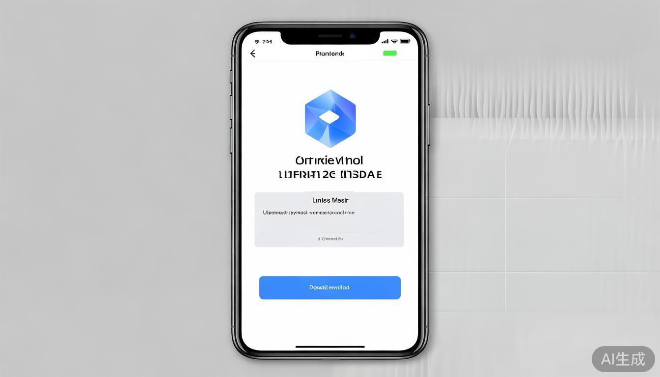 点击下载安卓_安卓下载软件流程_安卓新手必会：TP2025官网下载安装技巧