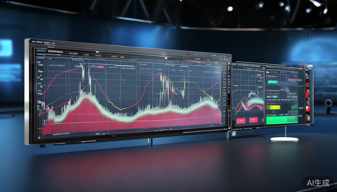 TP交易所app下载的实时数据分析与应用_实时数据软件_交易数据分析软件