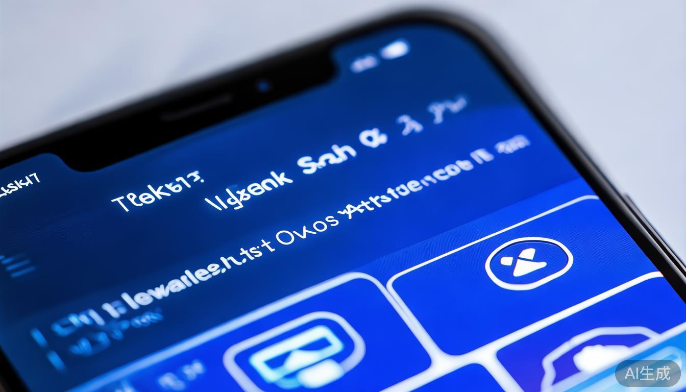 钱包app_如何轻松下载并配置tokenpocket钱包的安卓版本？_android钱包