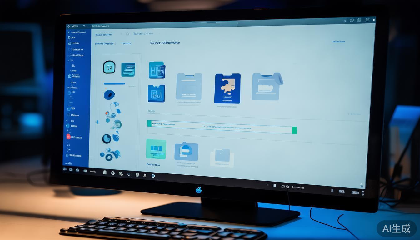 tp官方下载安卓2025：新版界面与功能的全面优化，打造极致高效体验_android界面优化_安卓桌面优化