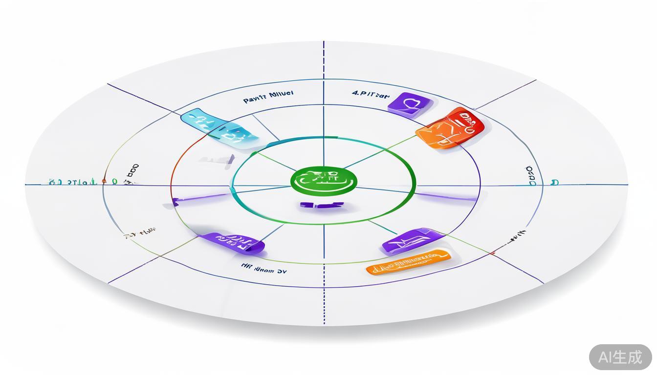 it架构设计_TPWallet的技术架构简介_tagn架构