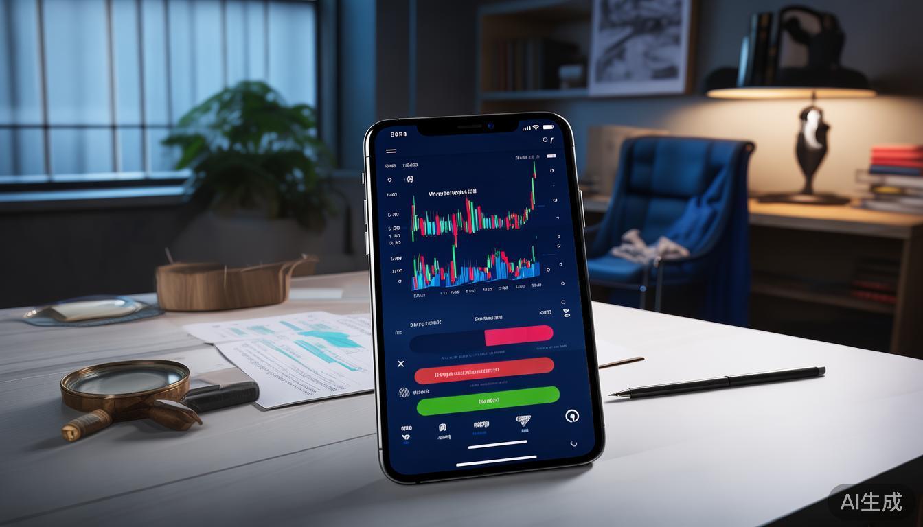 翻倍赚是什么_翻倍赚app可靠吗怎么样_5. 一步到位，tp交易所app下载助你投资翻倍